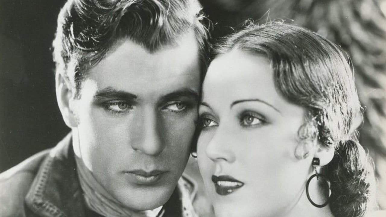 The Texan (1930)