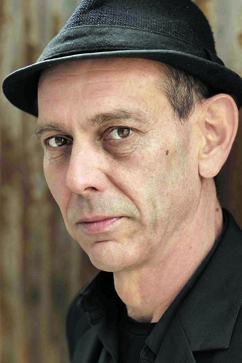 Christian Olivier's picture in the cast