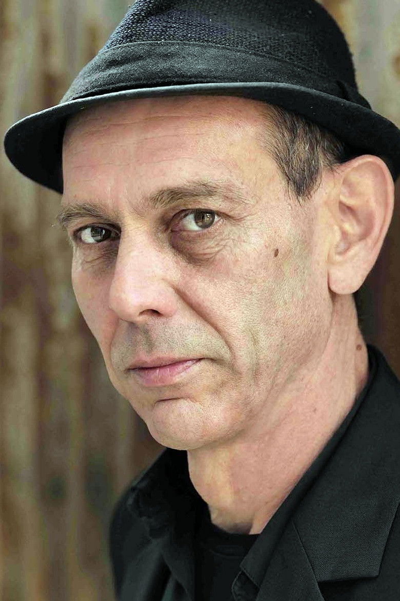 et billede af Christian Olivier