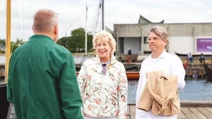 Sæt pris på Danmark - Épisode 8