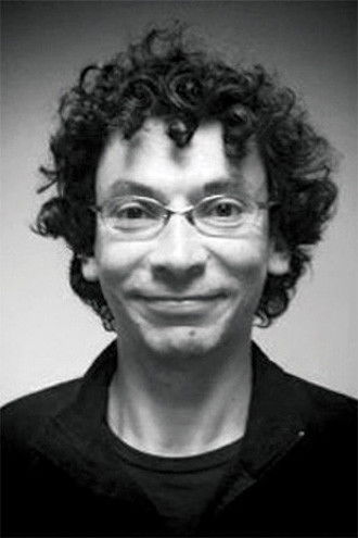 et billede af François Laso