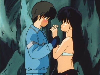 Kimagure Orange Road