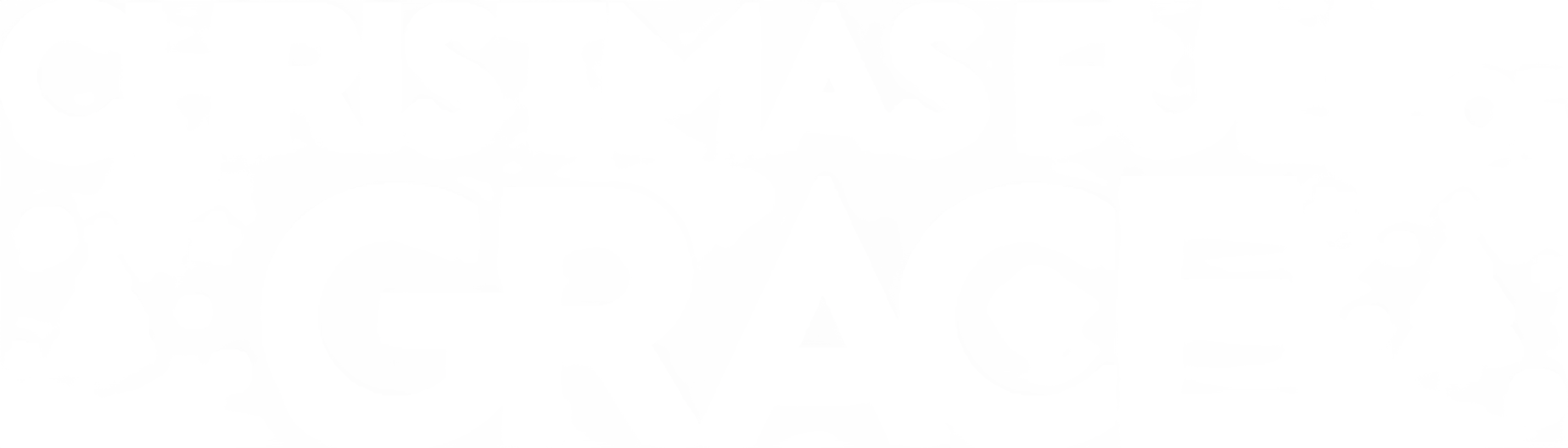 Christmas Full of Grace Logo