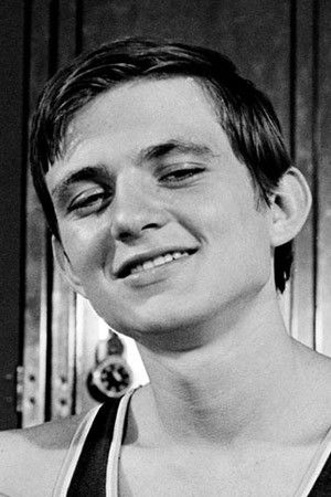 et billede af Mark Scott Solo