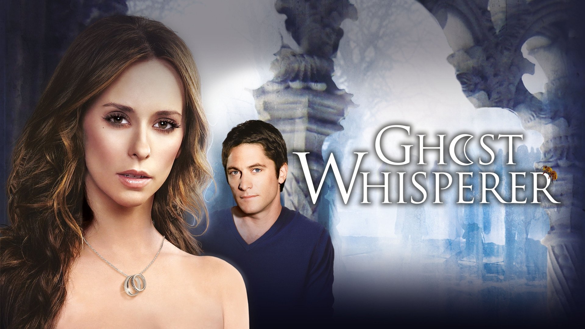 Ghost Whisperer - Season 3 Episode 3