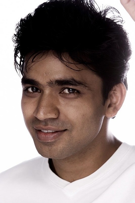 et billede af Anupam Tripathi