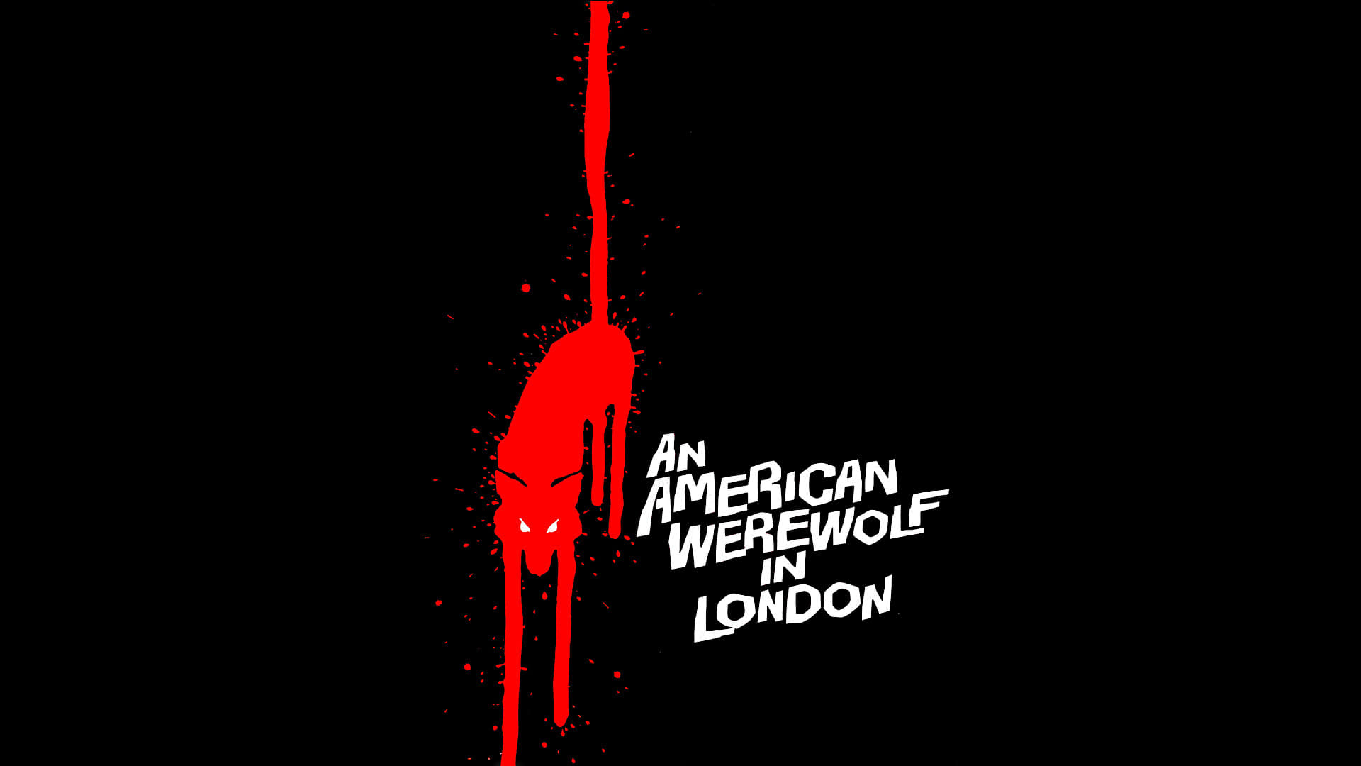 An American Werewolf in London (1981)