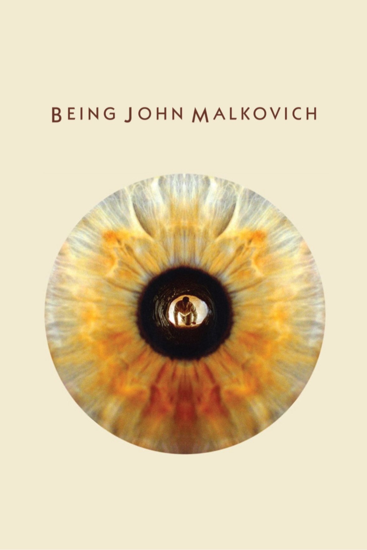 Being John Malkovich
