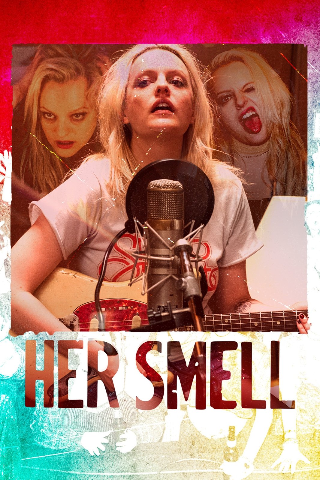 Her Smell