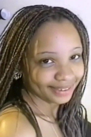 et billede af Goldie Locs