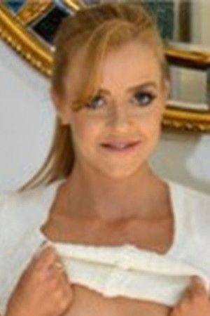 et billede af Amelia Grace