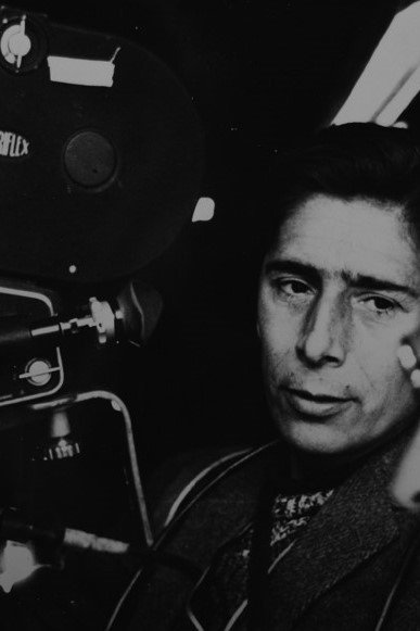 Héctor Ríos | Director of Photography