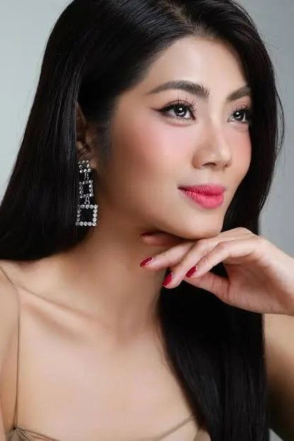 et billede af Đàm Phương Linh