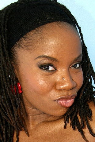 et billede af Tyffany Price