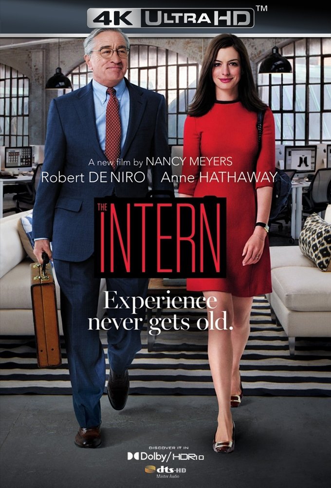 The Intern