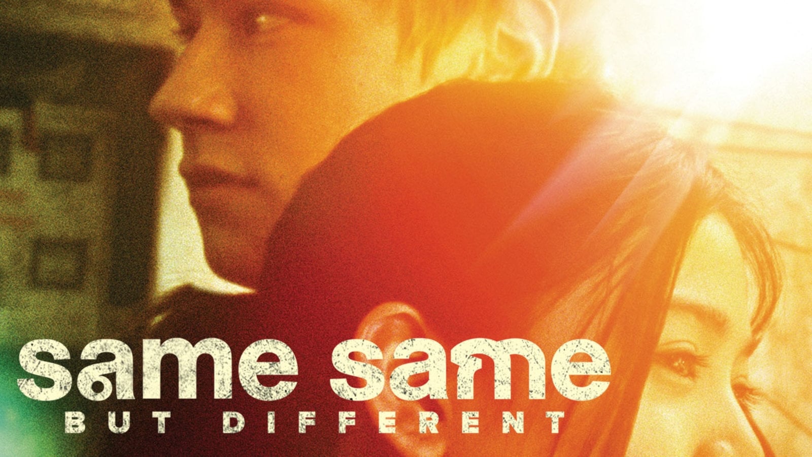 Same Same But Different (2009)