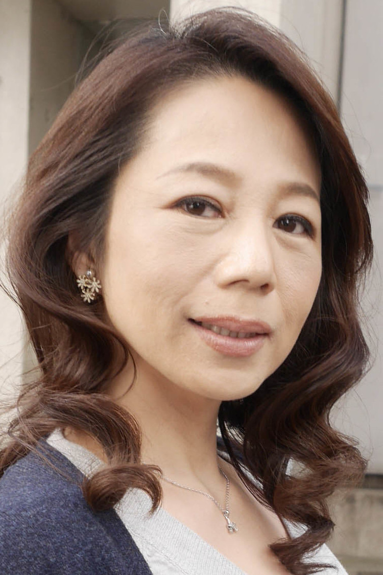 et billede af Keiko Ninomiya