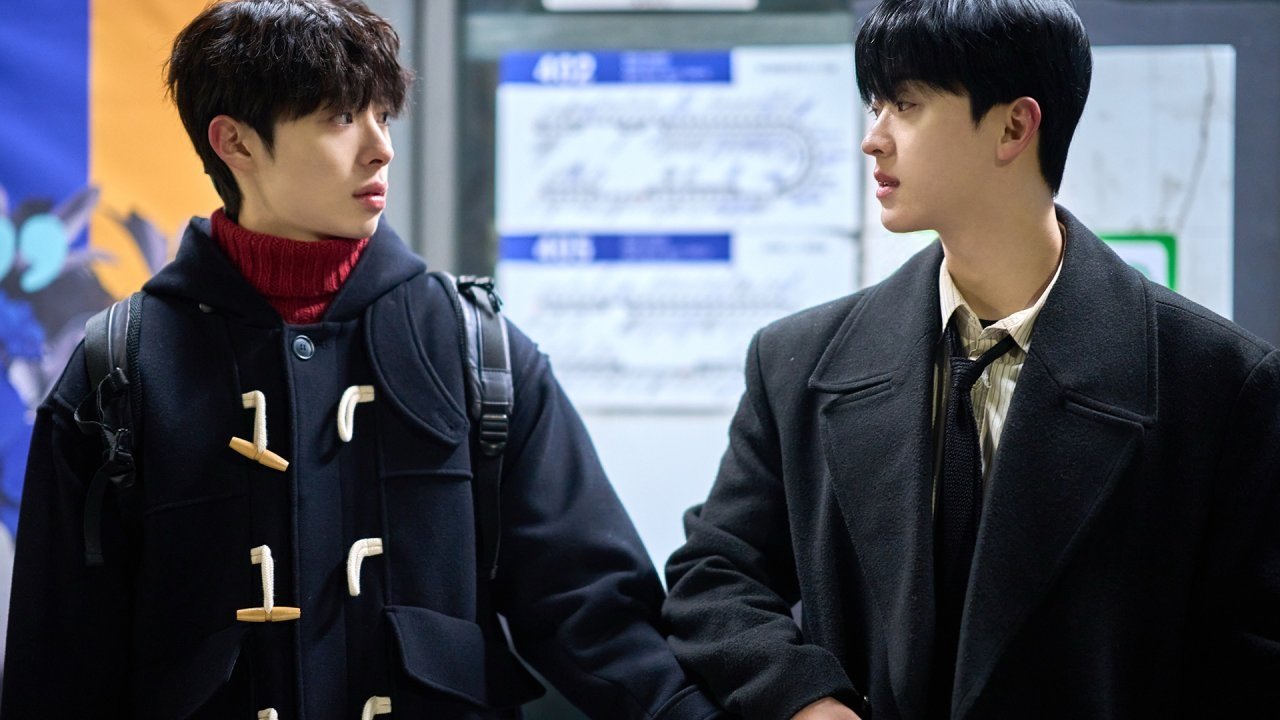 Episode 5 Jakso 5