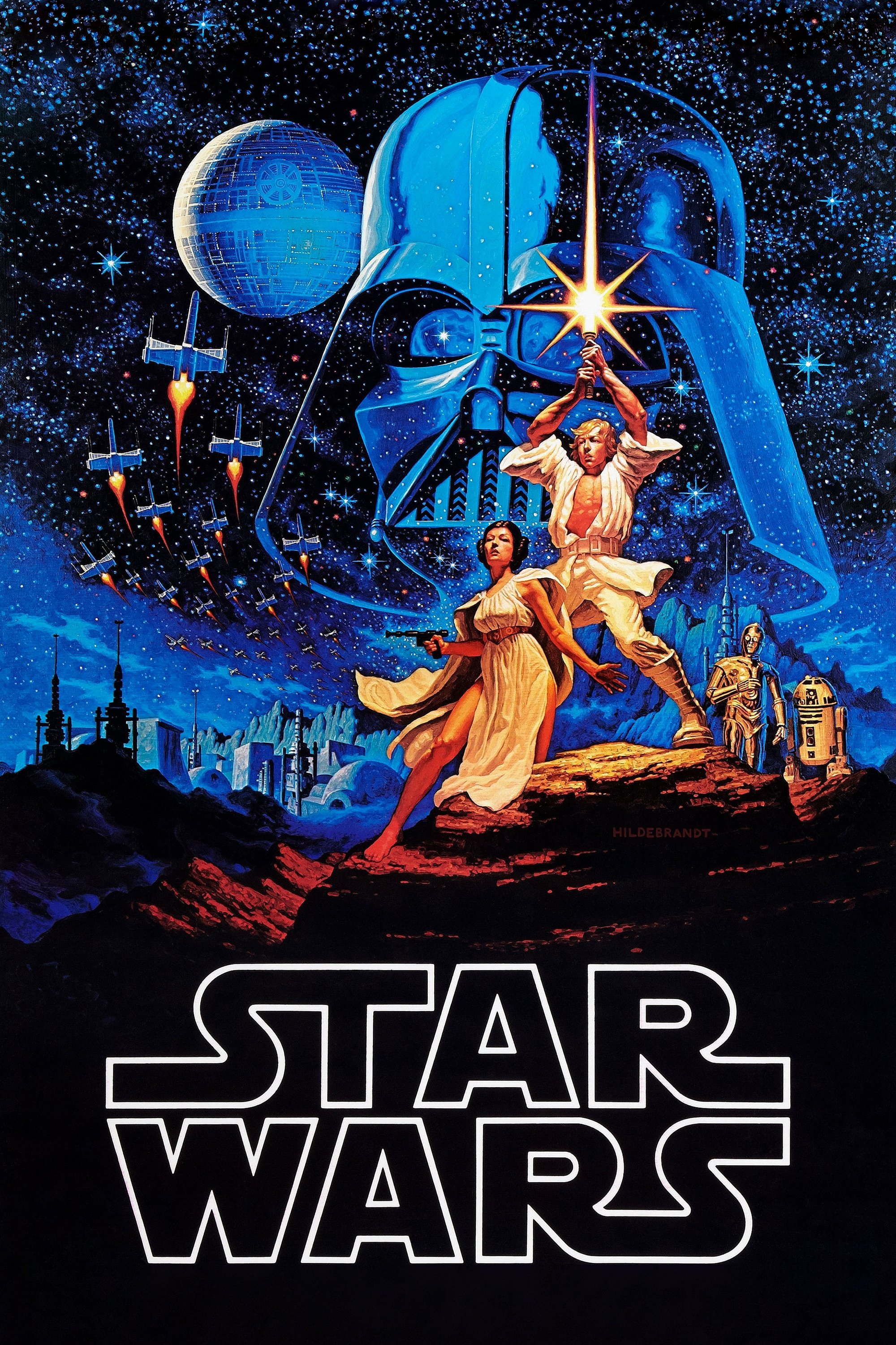 Star Wars