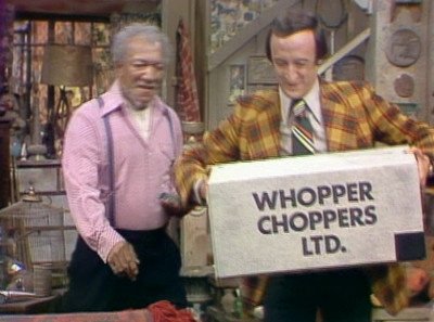 Sanford and Son