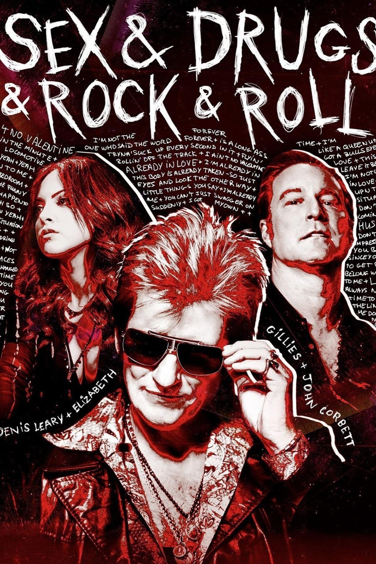 Download Sex And Drugs And Rock And Roll S02e06 Hdtv X264