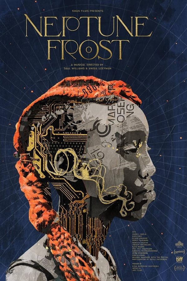 Neptune Frost