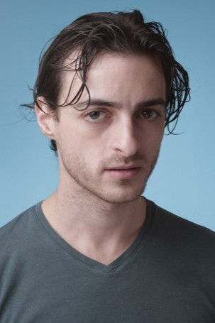 et billede af Ilya Tribelskiy