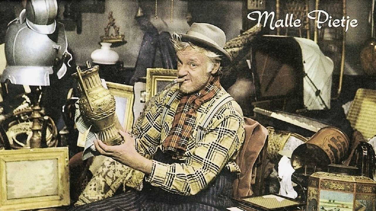 Swiebertje