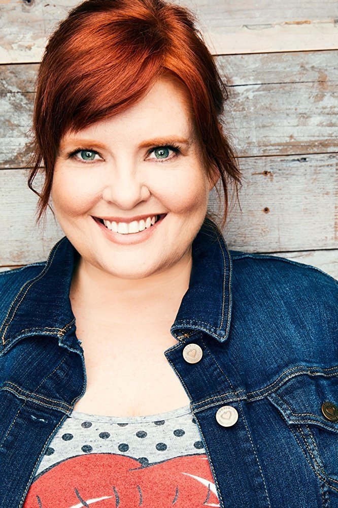 et billede af Stacie Theon