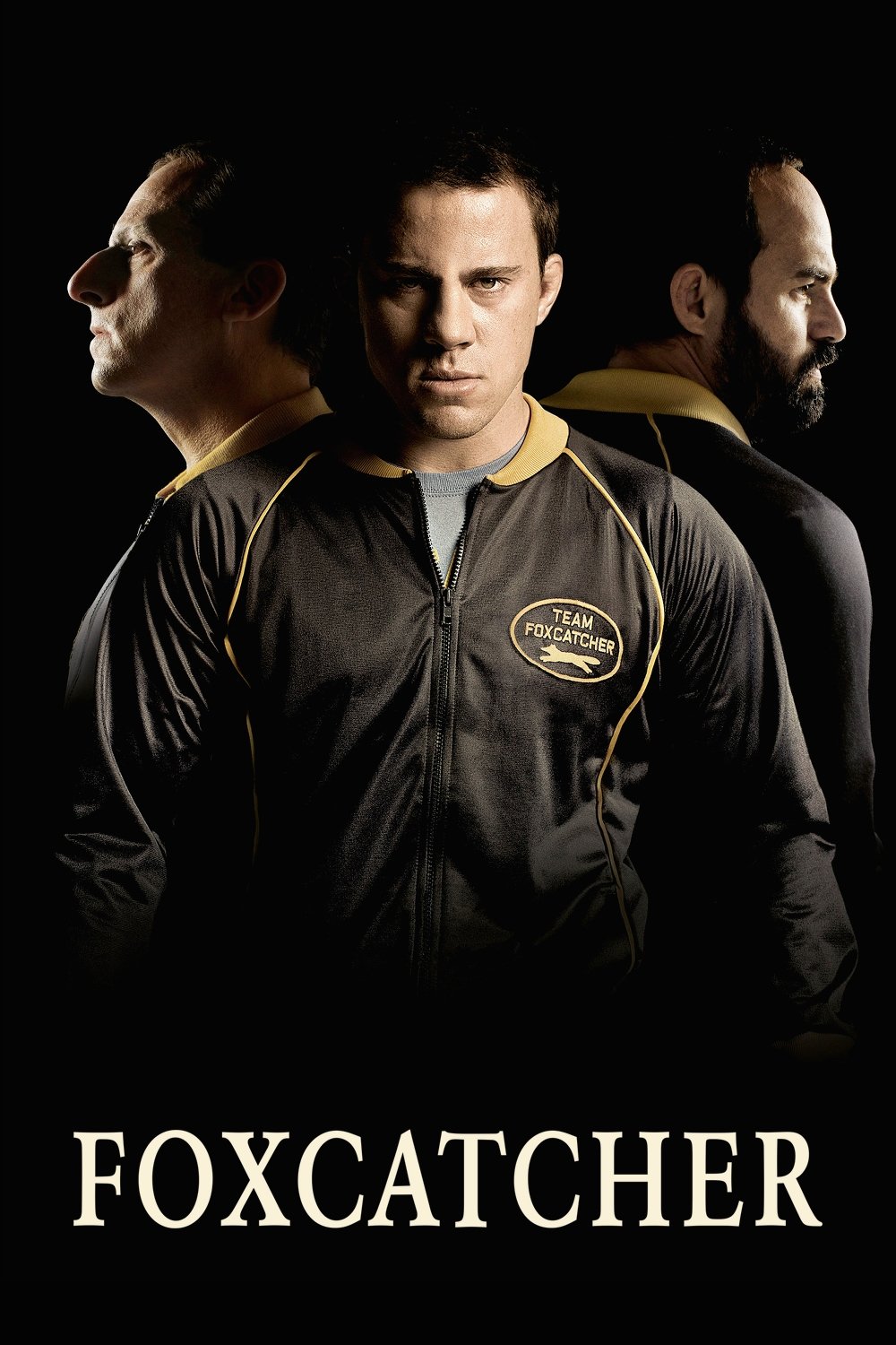 Foxcatcher