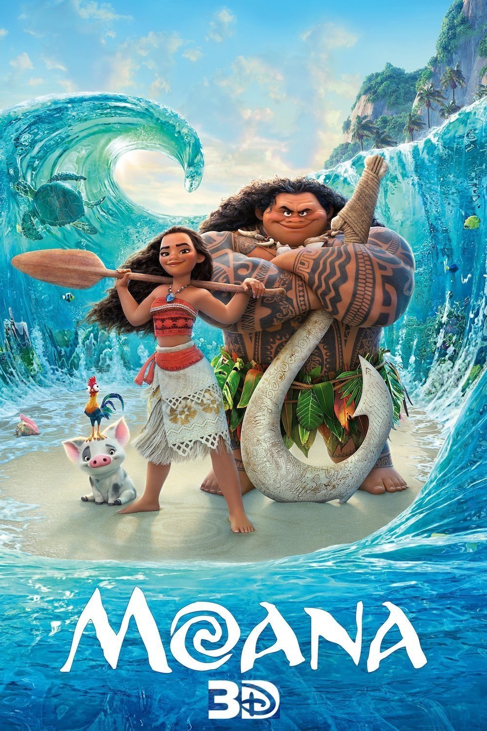 Moana