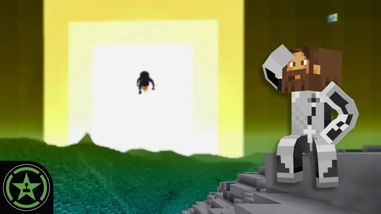 Let's Play Minecraft - Épisode 6