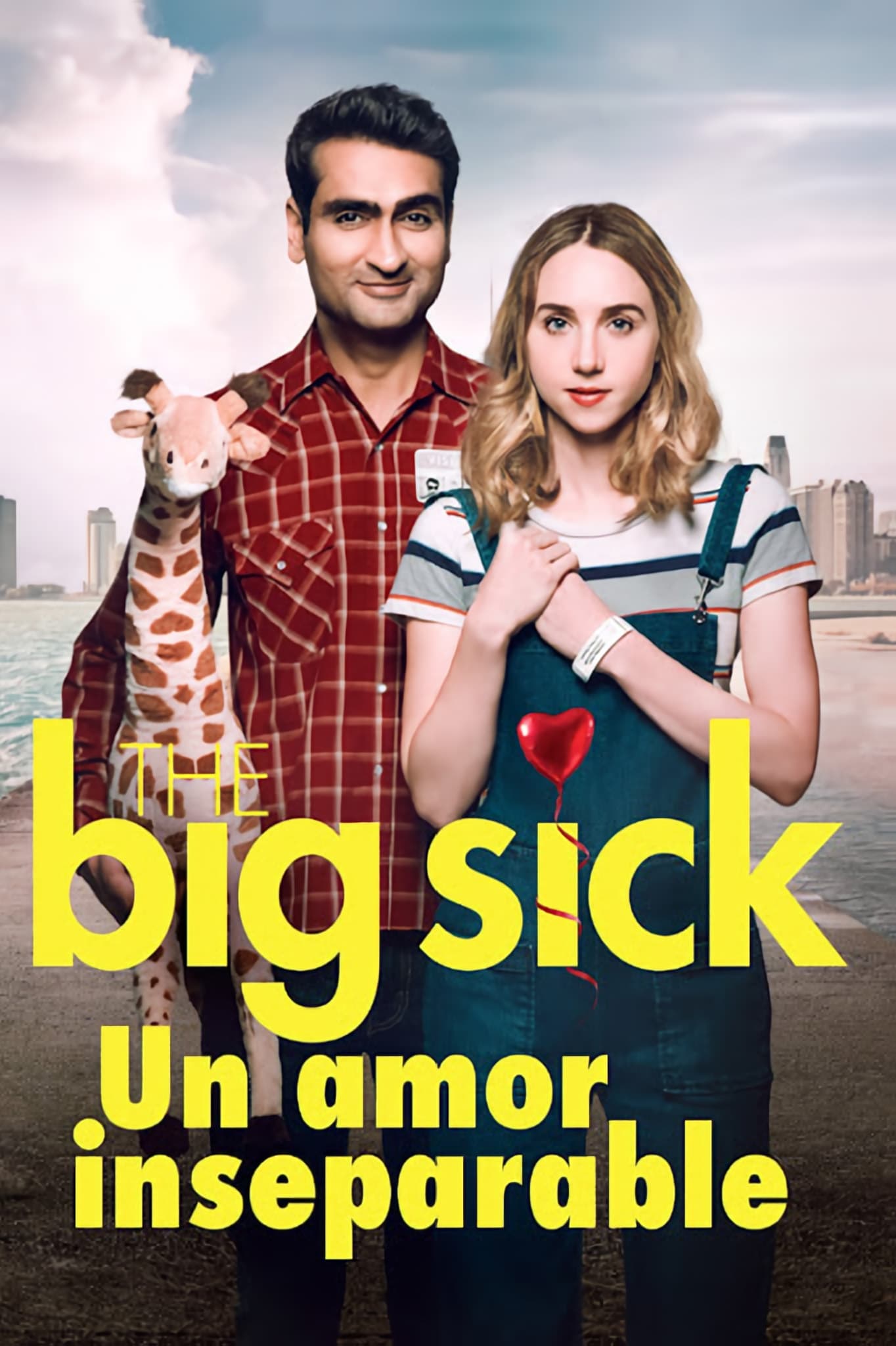 The Big Sick