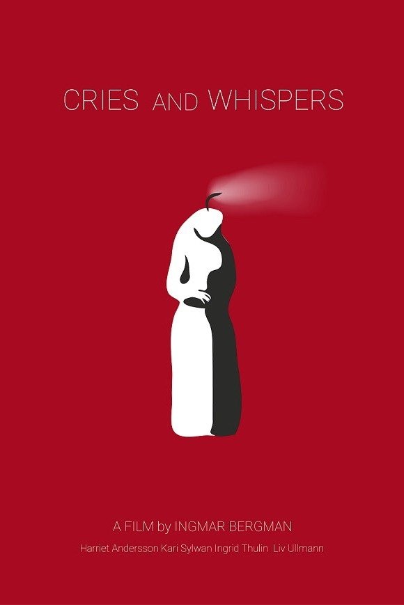 Cries and Whispers