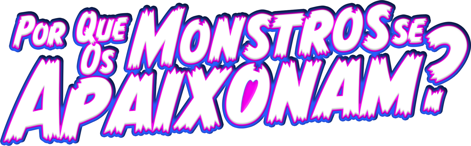 Monster High: Por que os Monstros se Apaixonam? filme