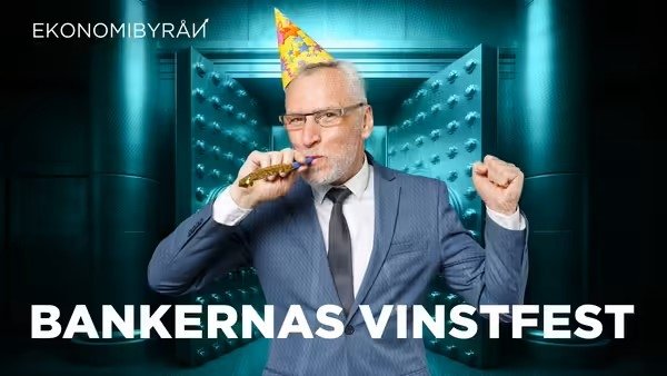 Ekonomibyrån - Épisode 6