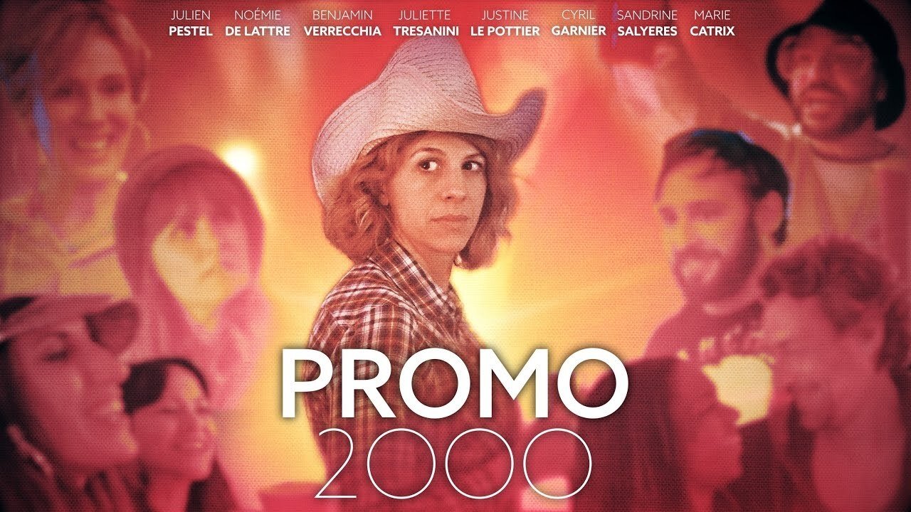Promo 2000 (2021)