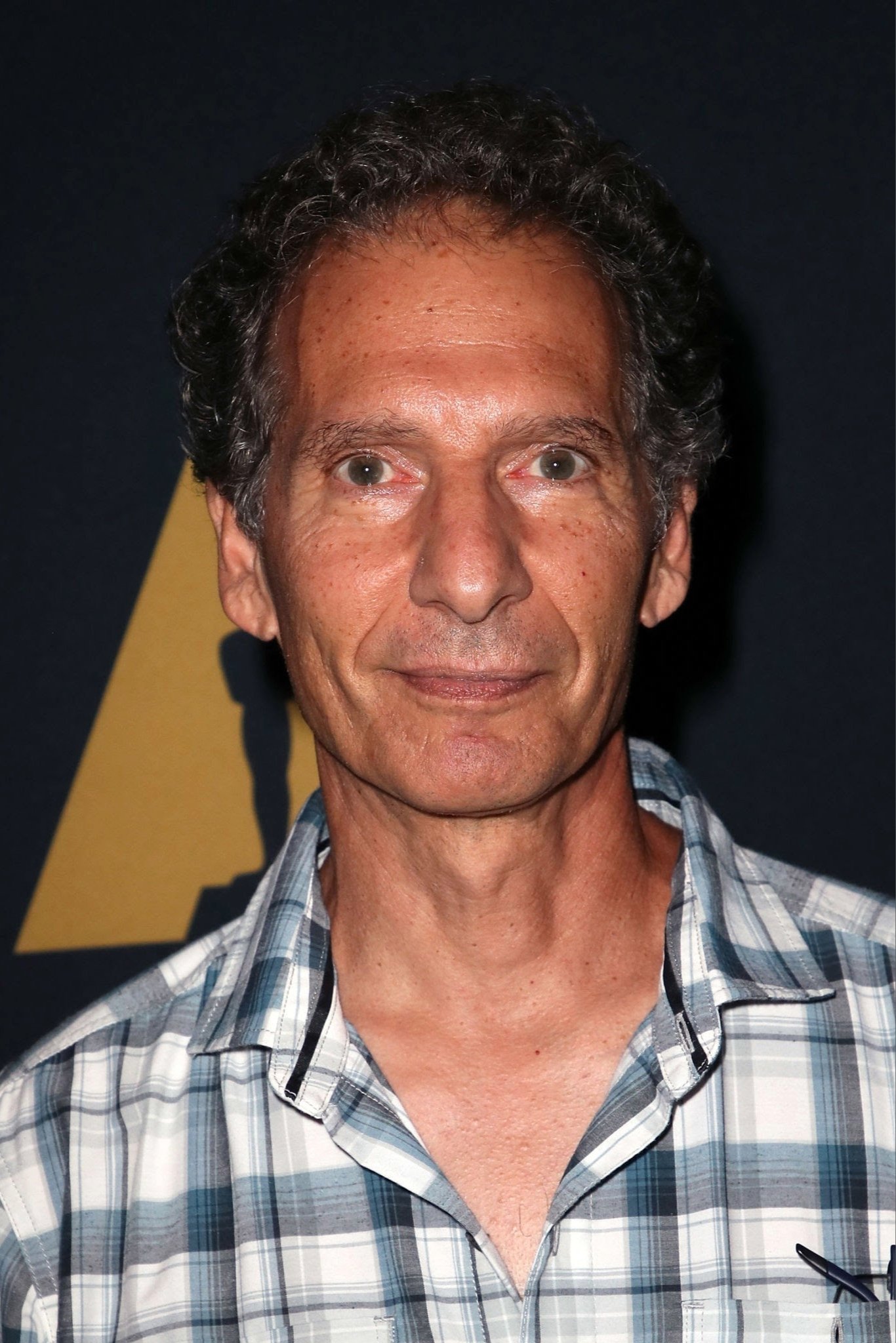 et billede af Lee Orloff