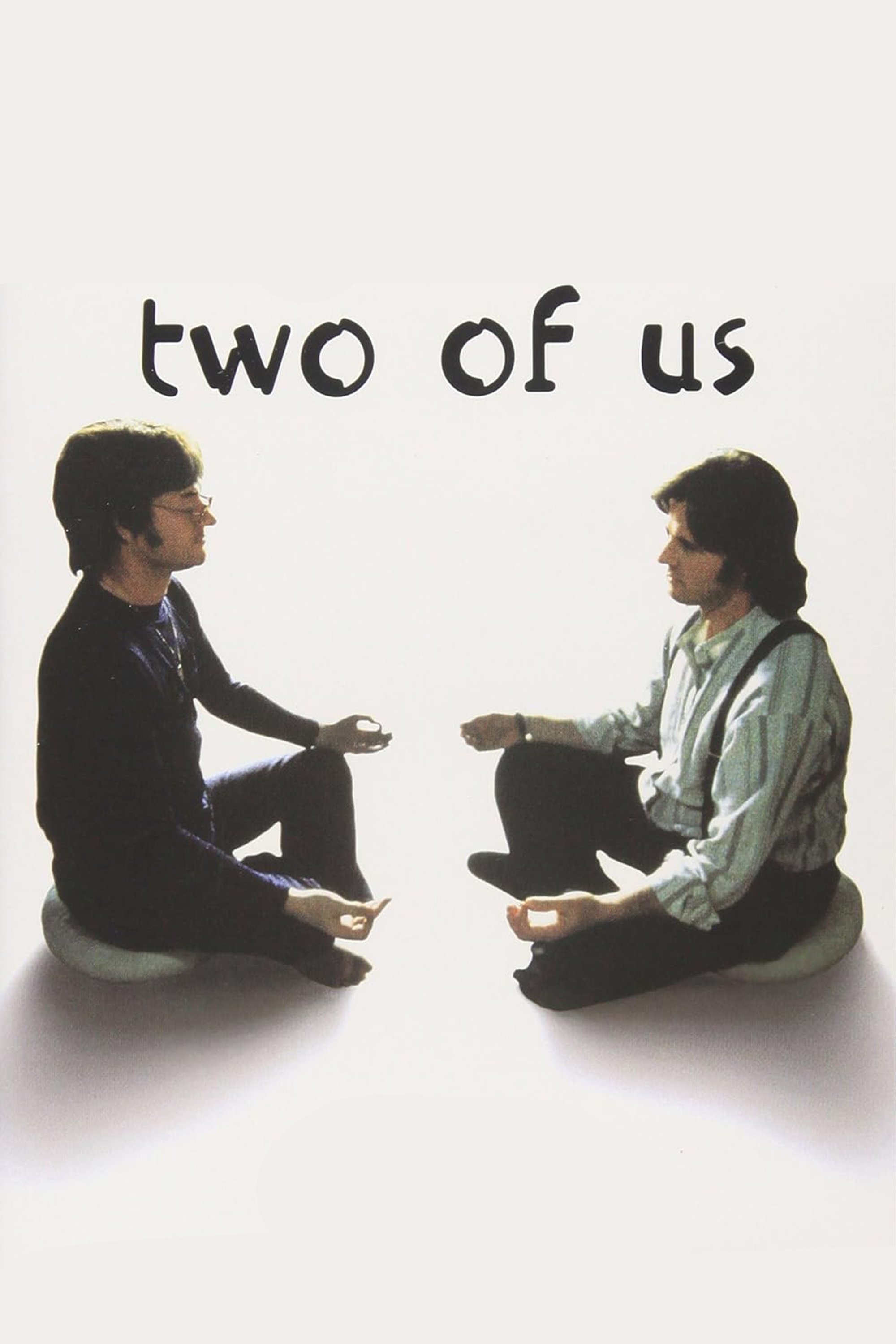 Two of Us