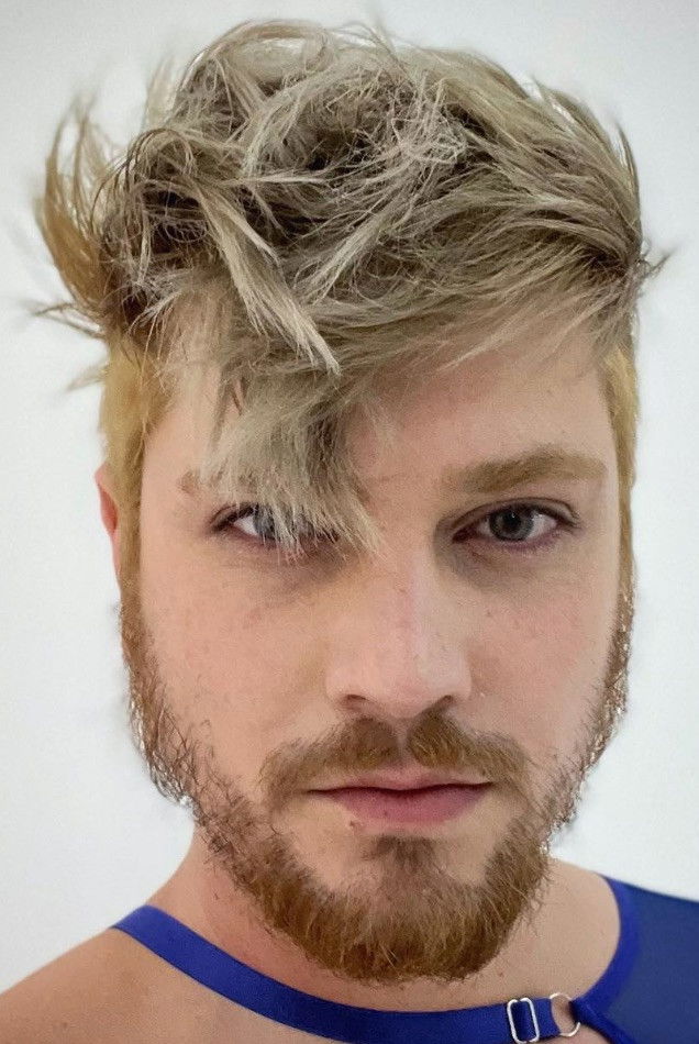 et billede af Leandro Veneziani