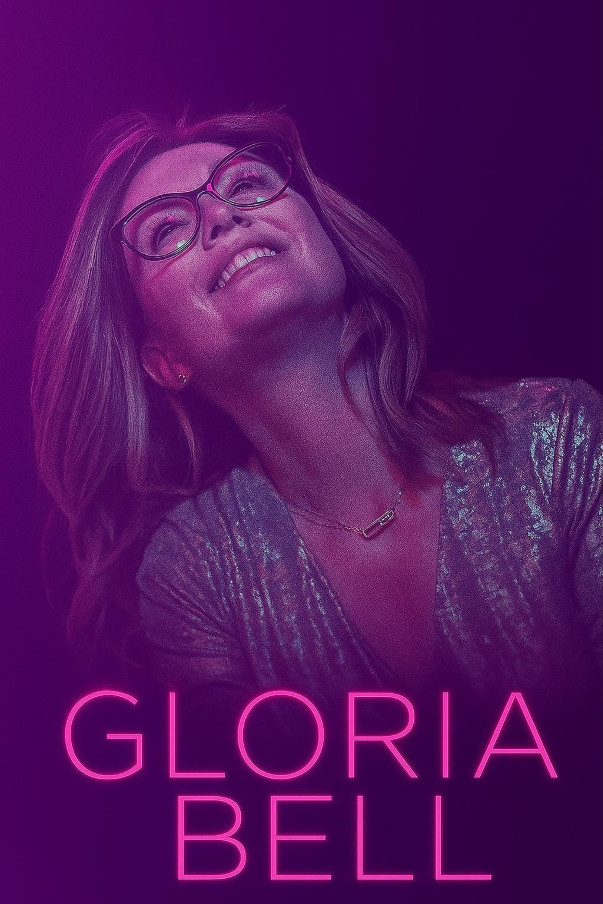 Gloria Bell