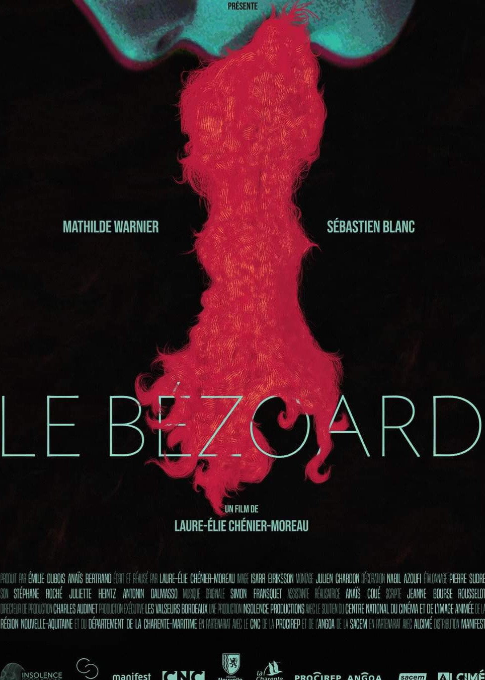Le B&eacute;zoard