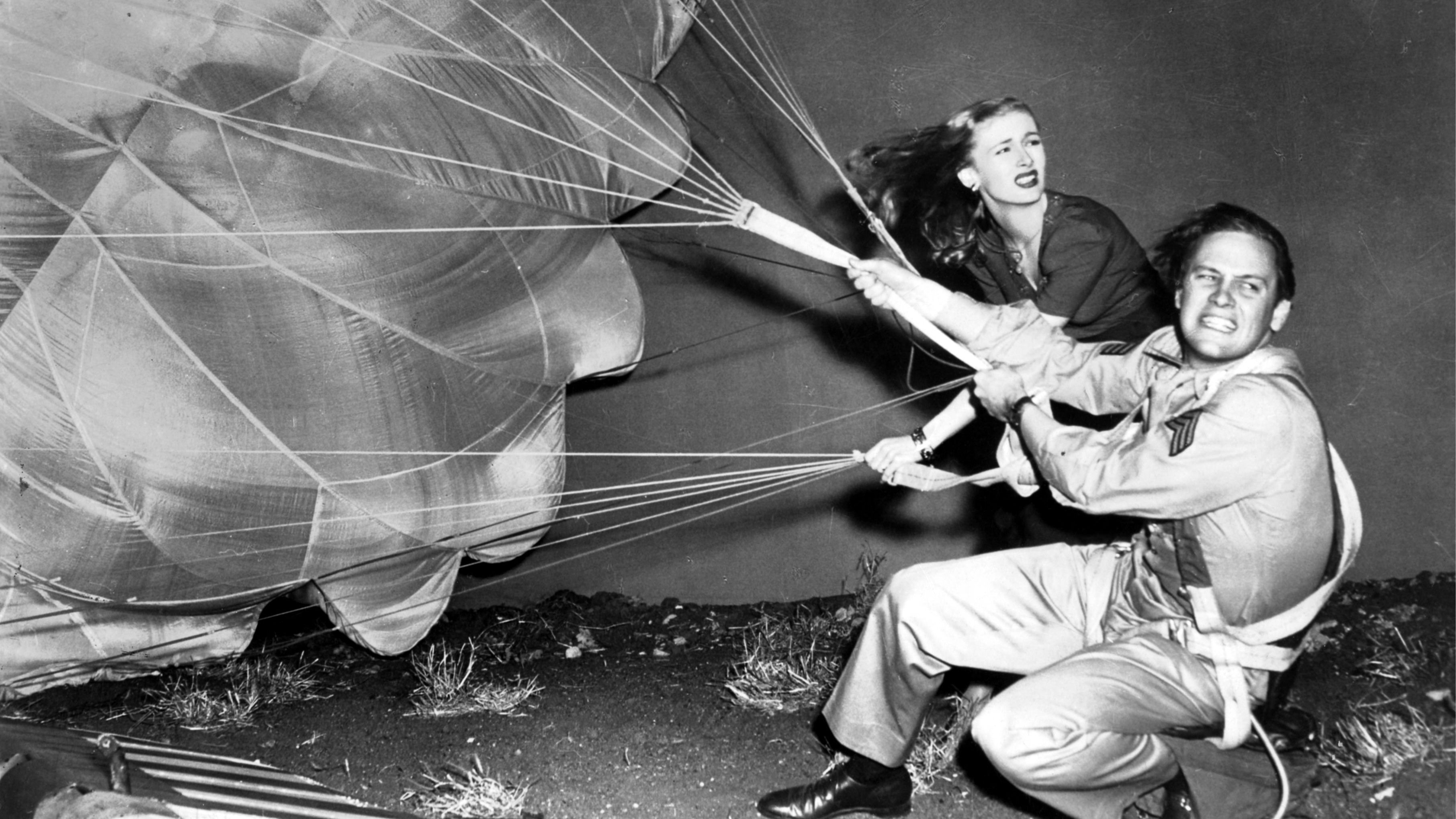 I Wanted Wings (1941)