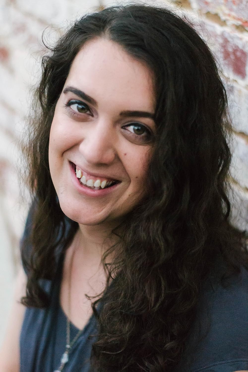 et billede af Lady Cardinal