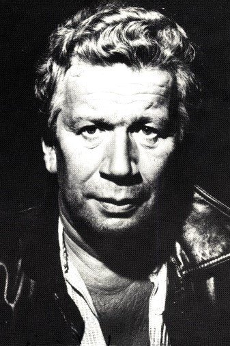 et billede af Heinz Reincke