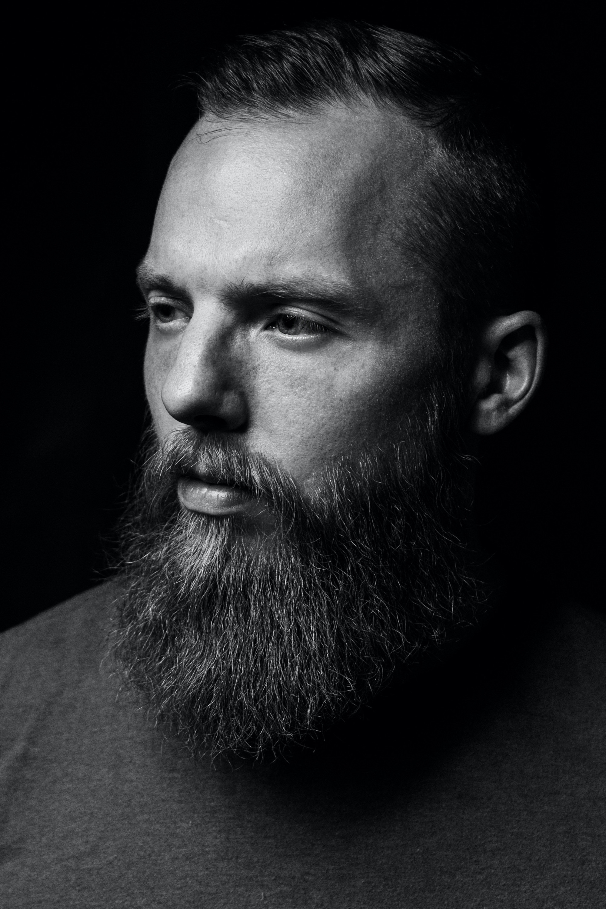 et billede af Aramis Merlin