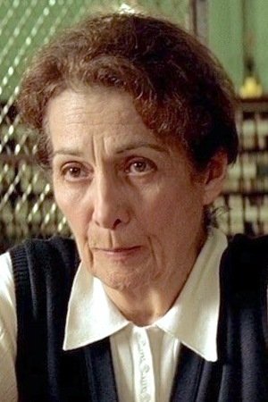 et billede af Betty Miller