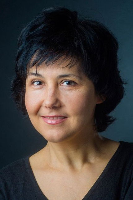 et billede af Angelina Slavova