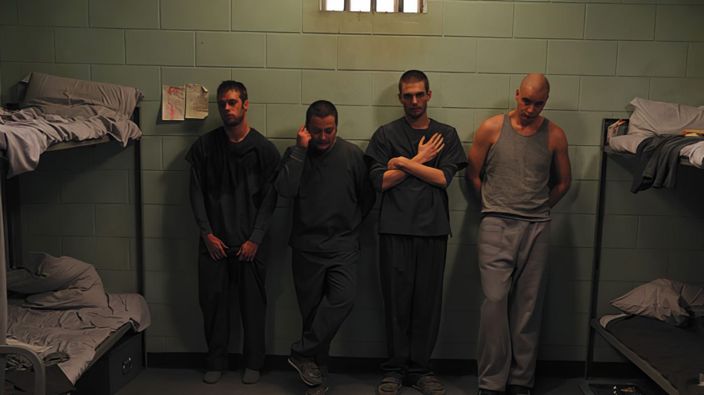 Stoic (2009)