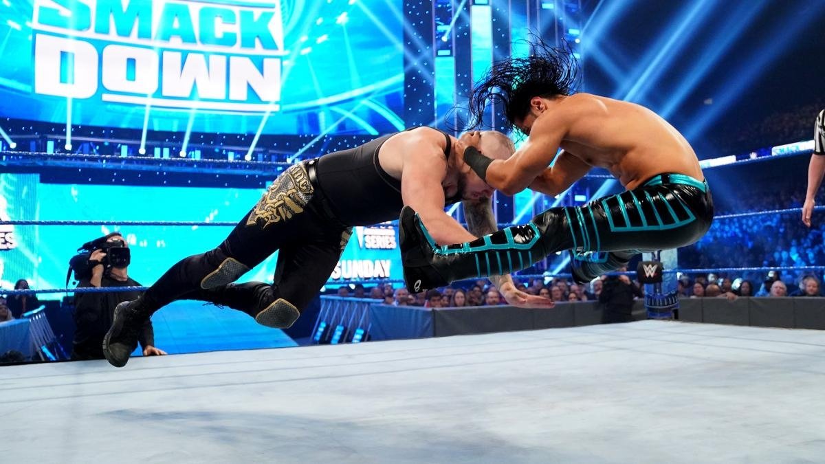 WWE SmackDown